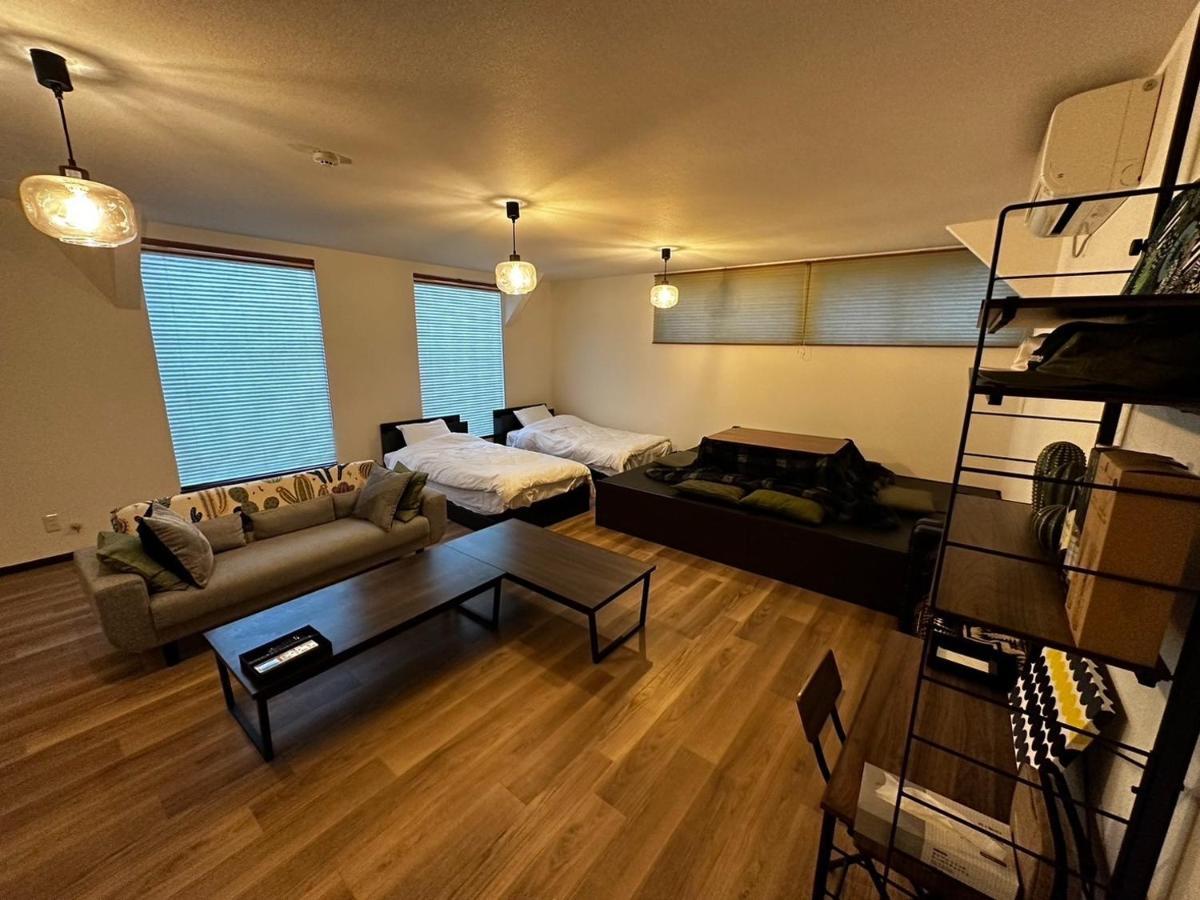 Tsunageru Aomori Yasukata - Vacation Stay 25824V ภายนอก รูปภาพ